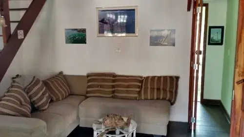 Pousada Caxinguelê