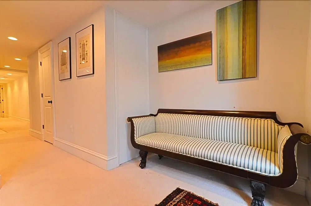 511 East Capitol Apartment #1036 - 2 Br Apts