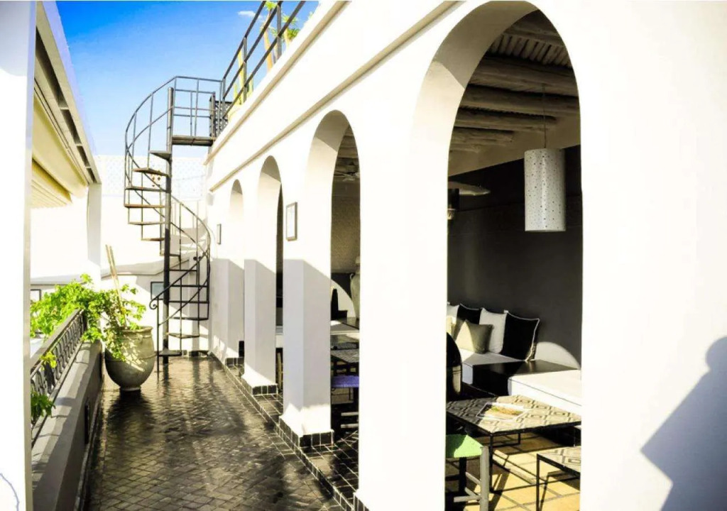 Riad Dar Bahi