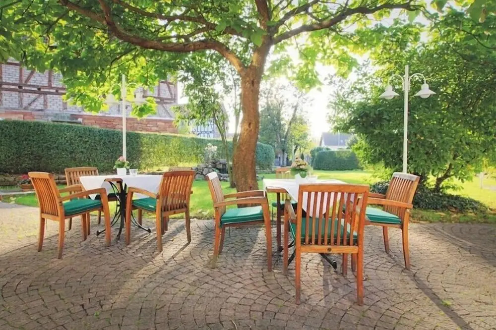 Hotel Stümpelstal