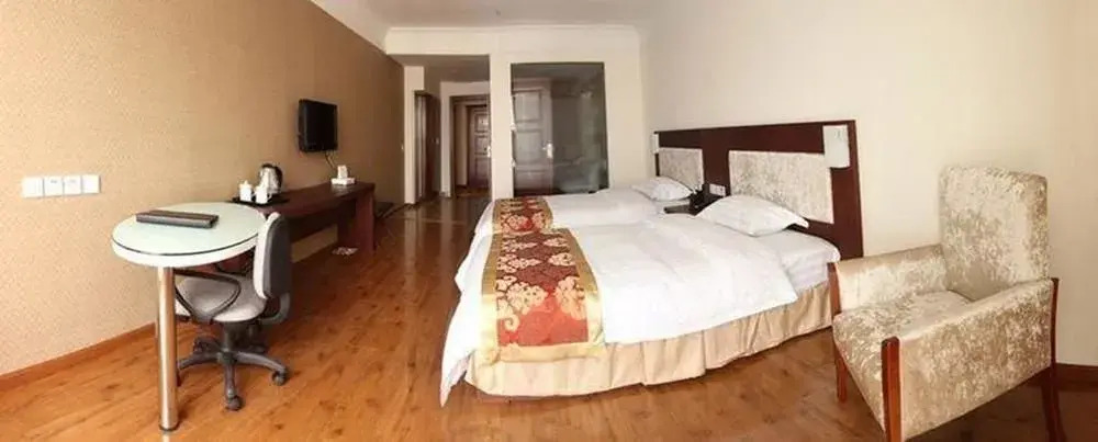 Wisdom Hotel - Chengdu