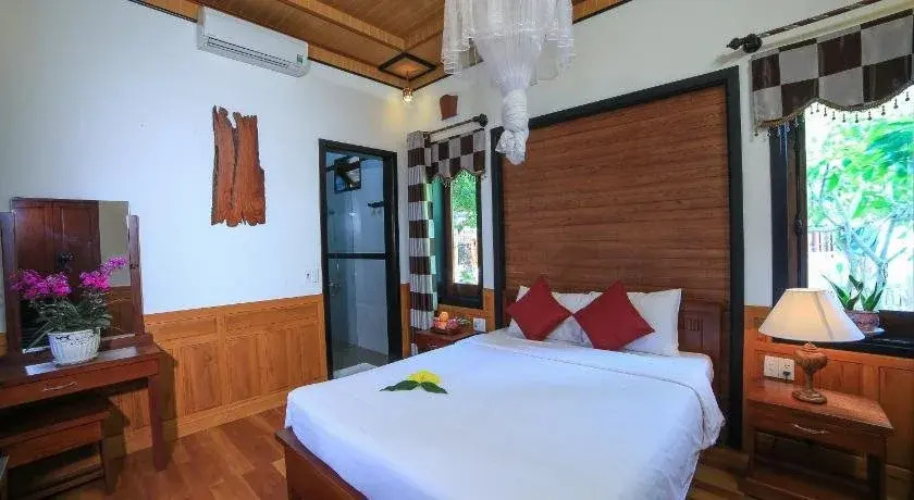 Quang Xuong Homestay