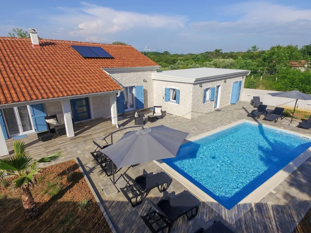 Villa Rafajela