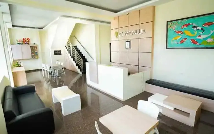 Wisma Mulia Purbalingga