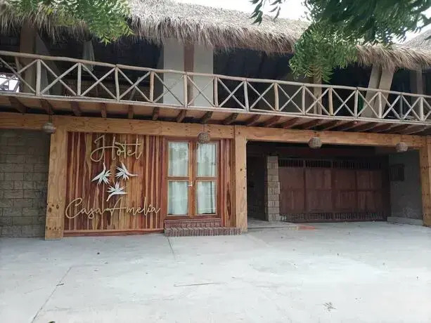 Hotel Casa Amelia Huatulco