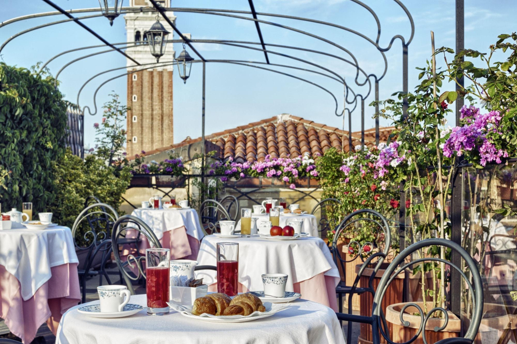 Hotel Firenze