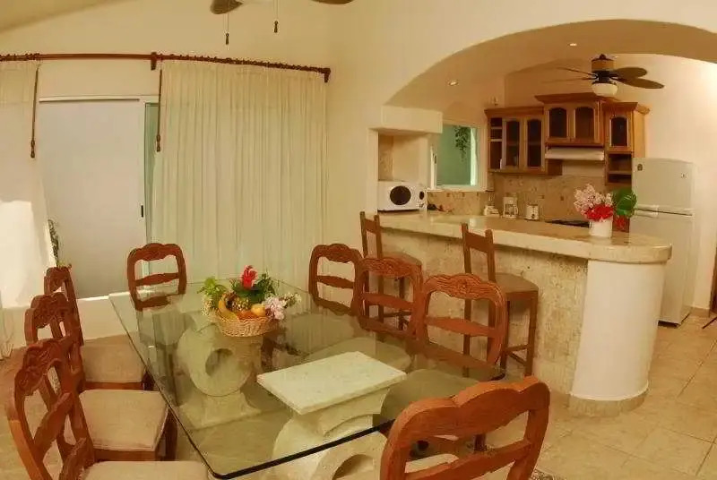 Casa Paraiso