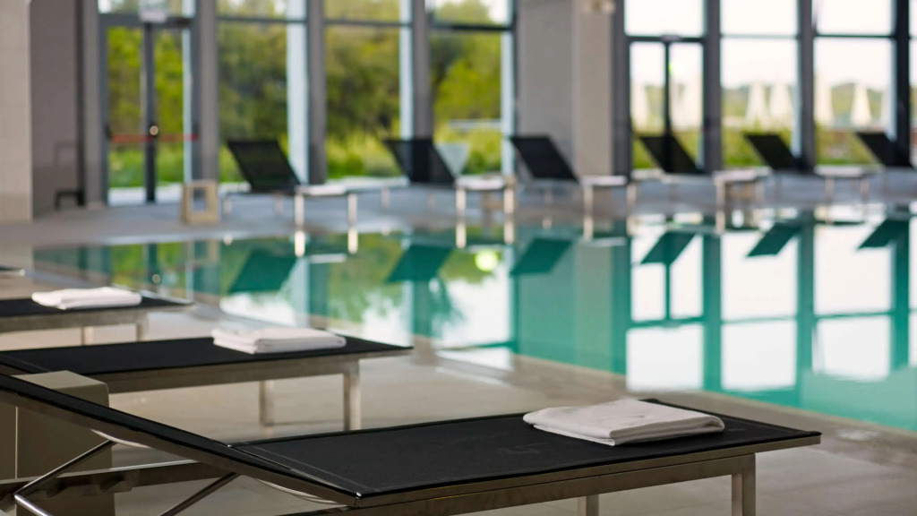 Park Plaza Histria Pula