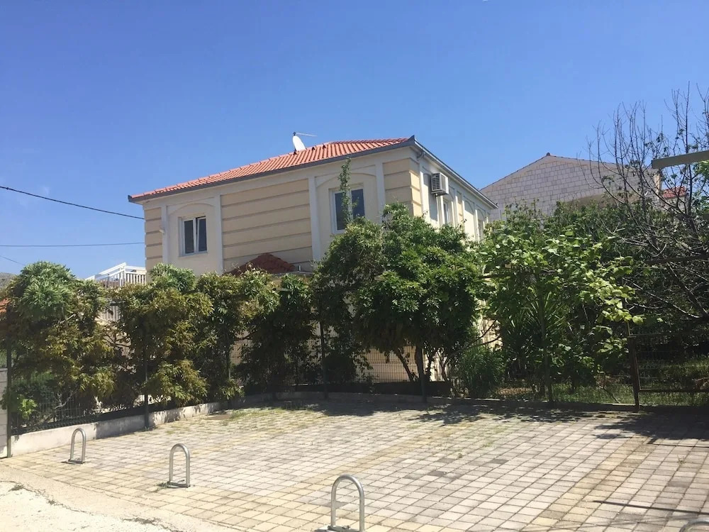Villa in Seget