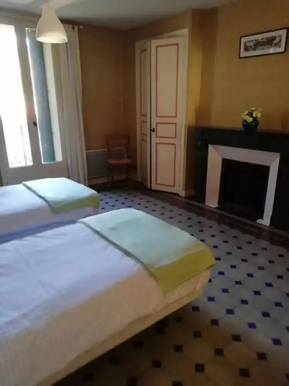 Villa sainte claire