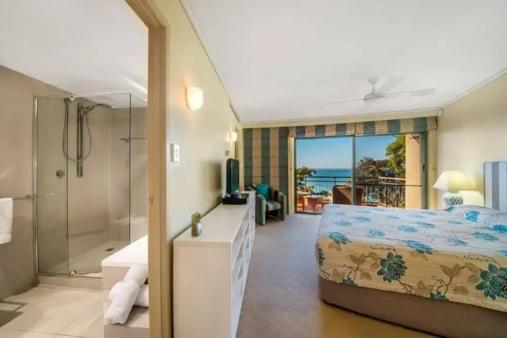 Noosa Apartments 1 Hastings Park