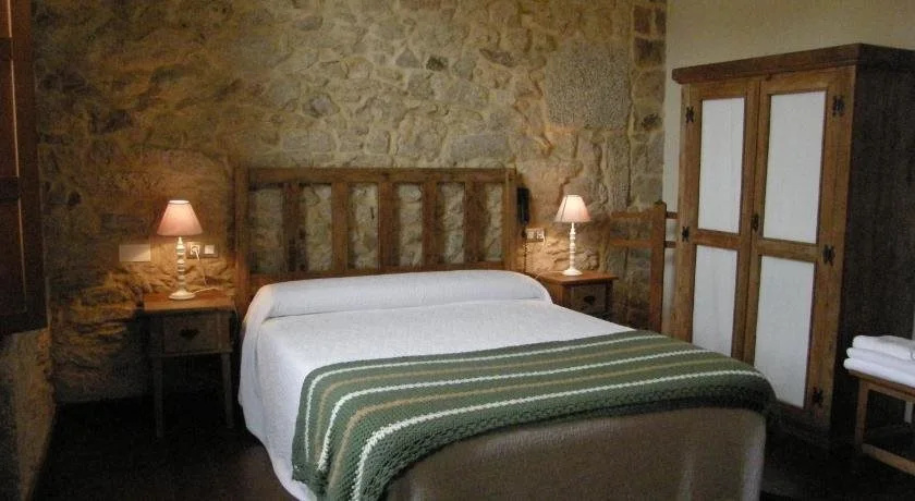 Hotel Rústico Teixoeira