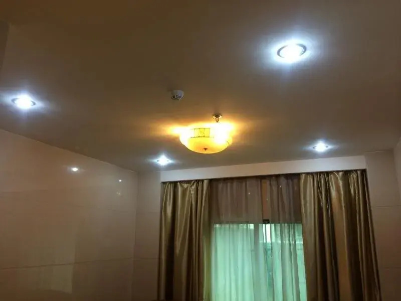 Shangyuan Business Hotel