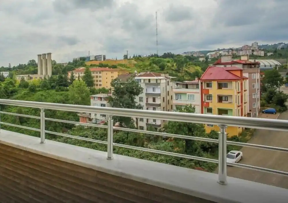 Bikka Suite & Otel