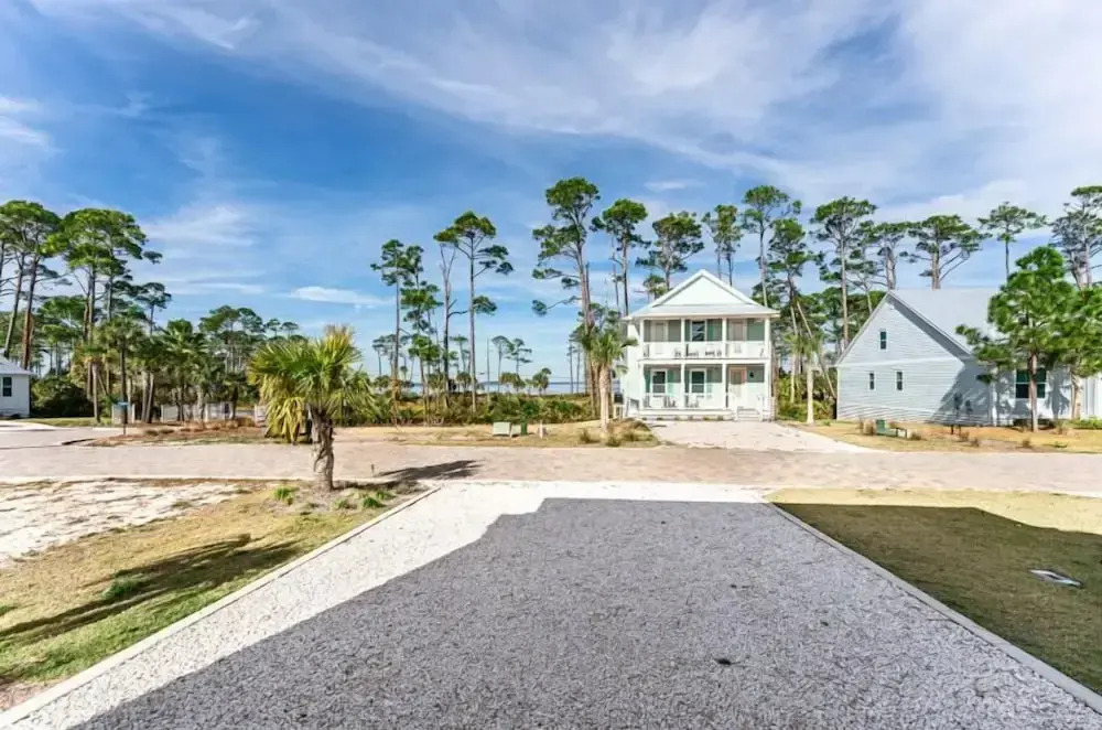 Port St Joe Beach House Pool 5BR Sleeps 12 by RedAwning