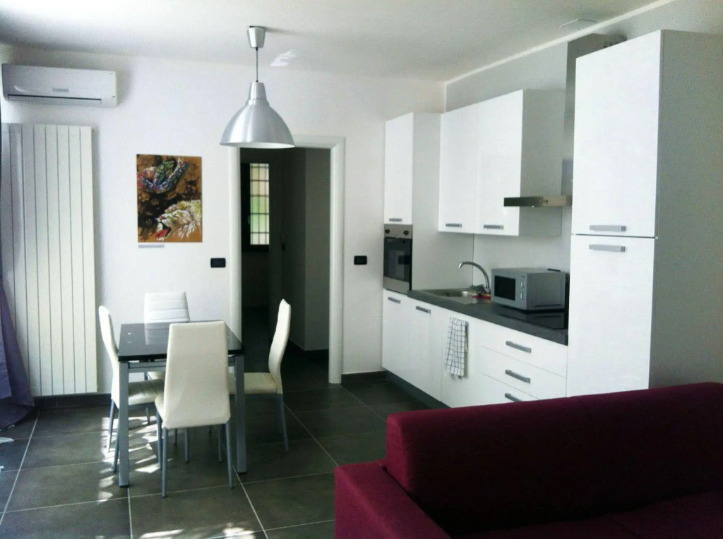 TURINHOMETOWN Residence Apartments