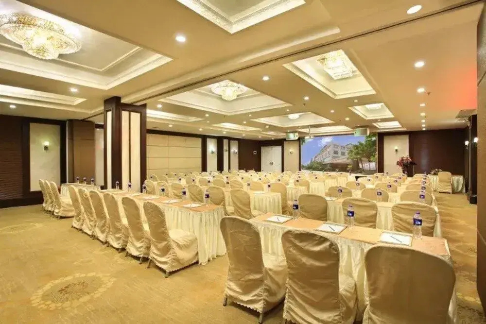 Guilin Zhongshui International Hotel