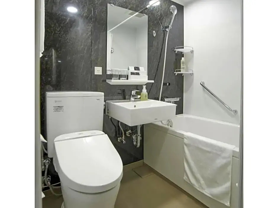 Hotel RELIEF PREMIUM Haneda - Vacation STAY 27614v