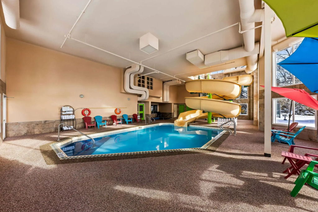 Wingate by Wyndham Calgary South