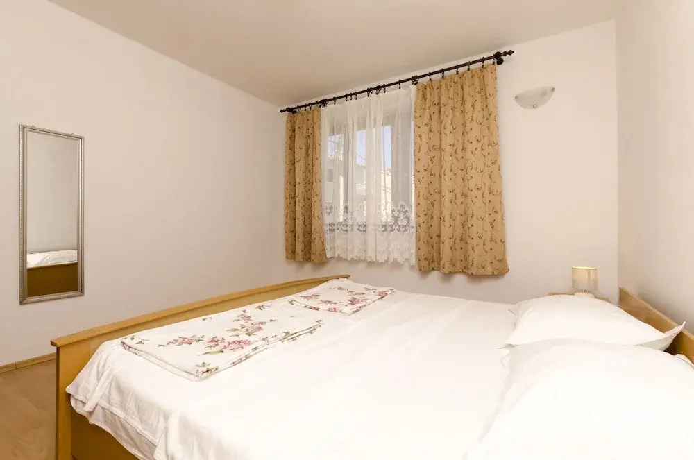 Apartment Zdravka