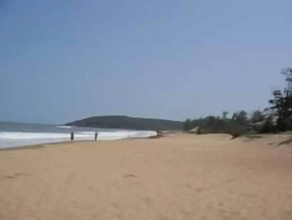 Vila Goesa Beach Resort