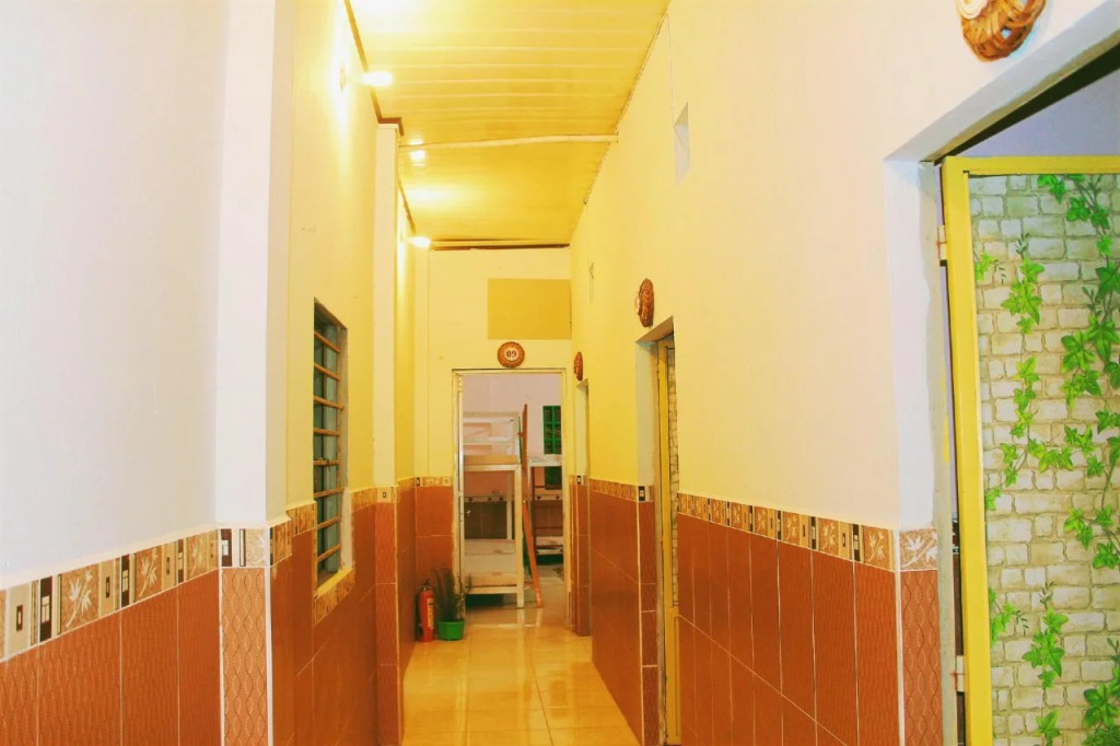 Mekong Backpacker Inn - Hostel