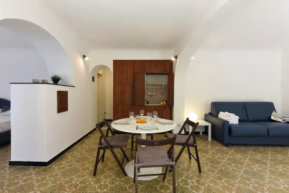 Maisonette