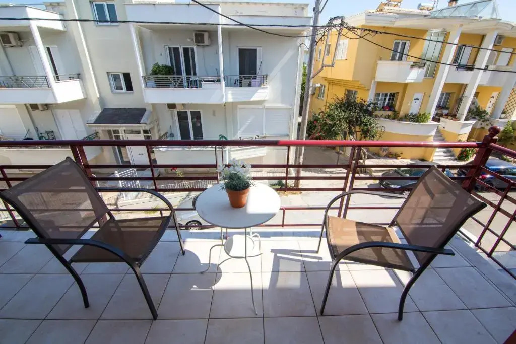 CHE BELLO apartments