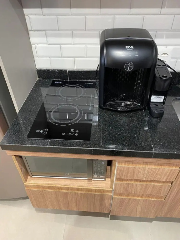 Get a Flat 411 Vila Mariana