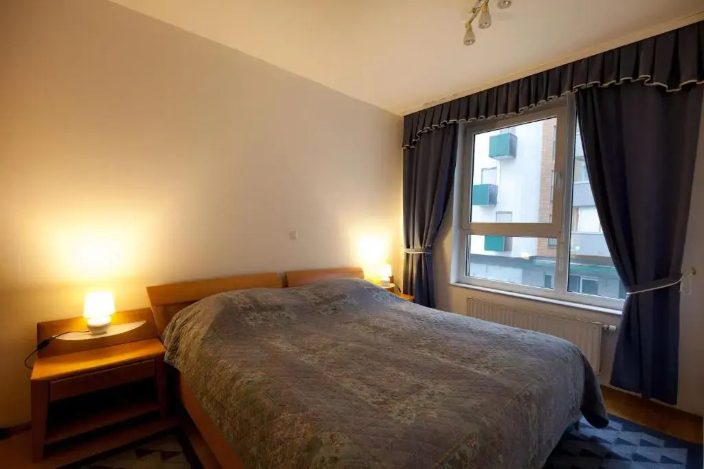 Central Apartment Anita Tour As Ljubljana