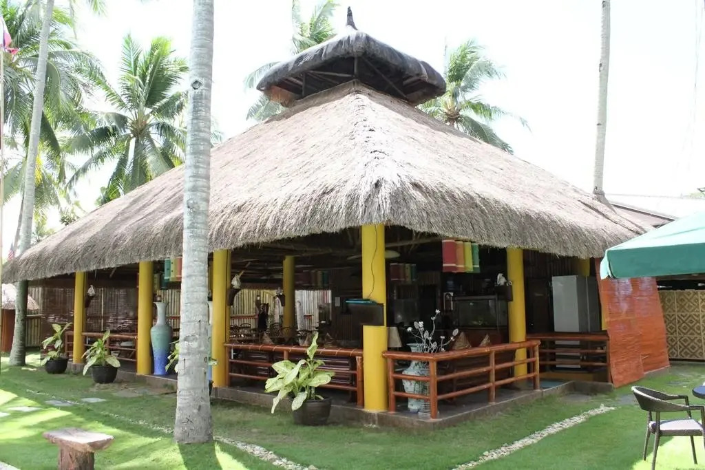 Commander Suites de Bohol