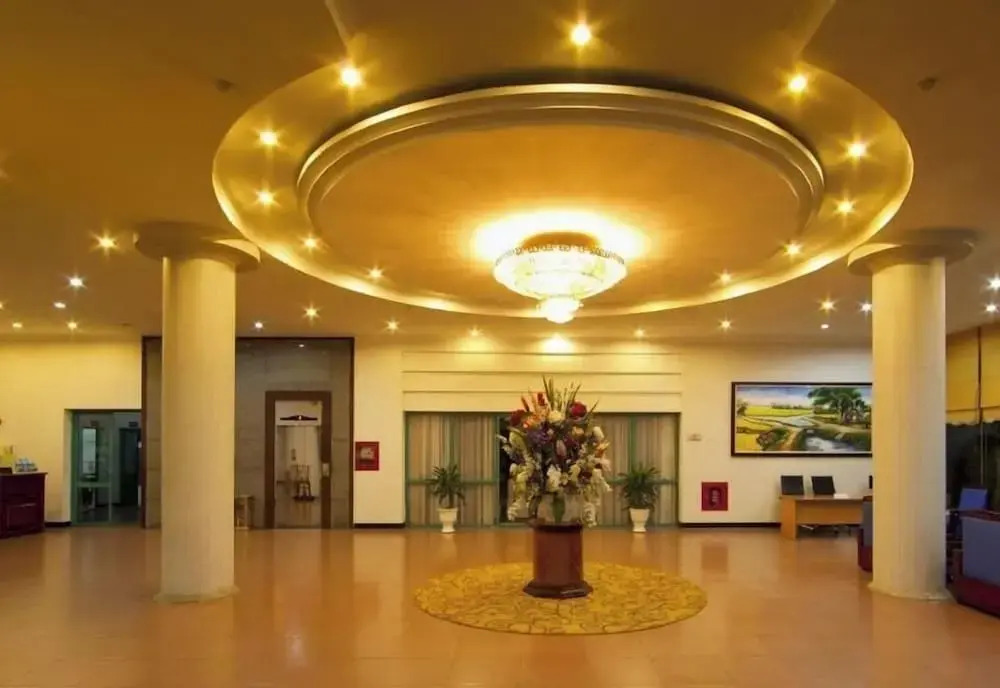 Khan Quang Do Hotel
