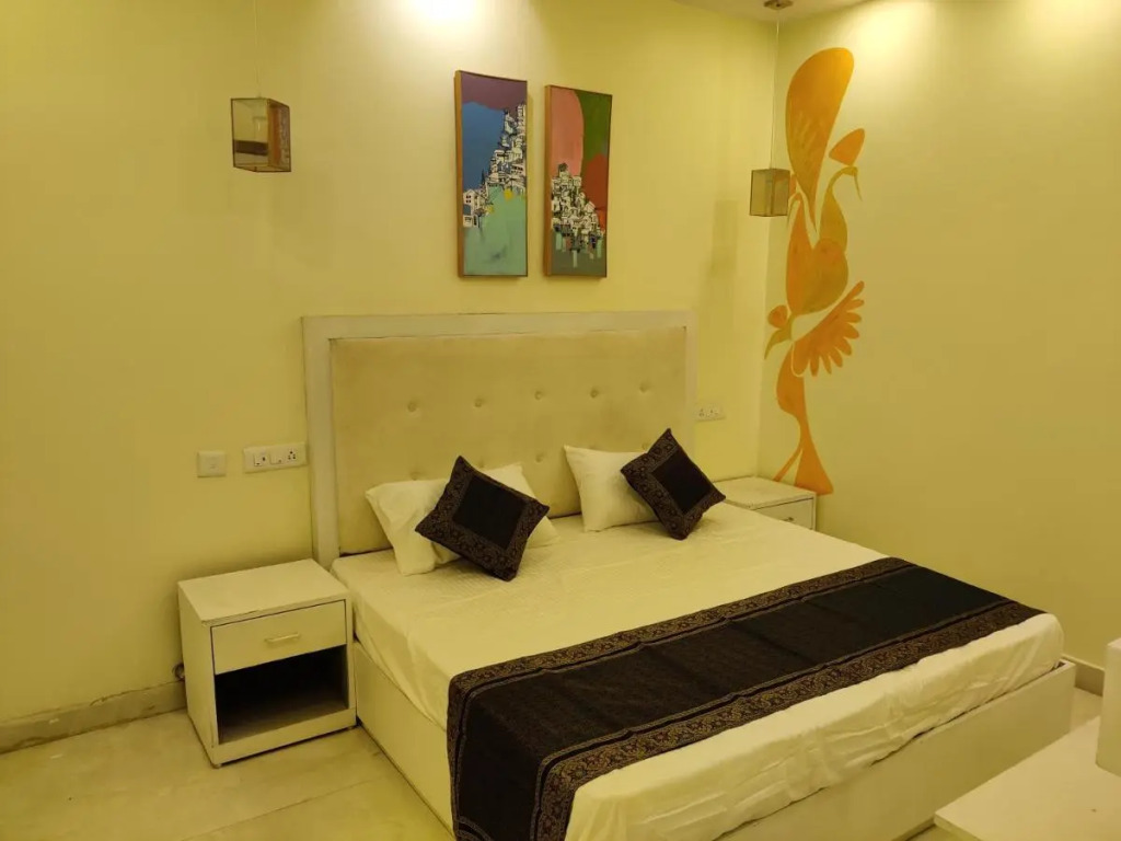 Trippme Rishikesh - Boutique Hostel, Tapovan