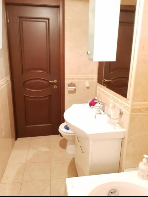 Baba Novac Apartment