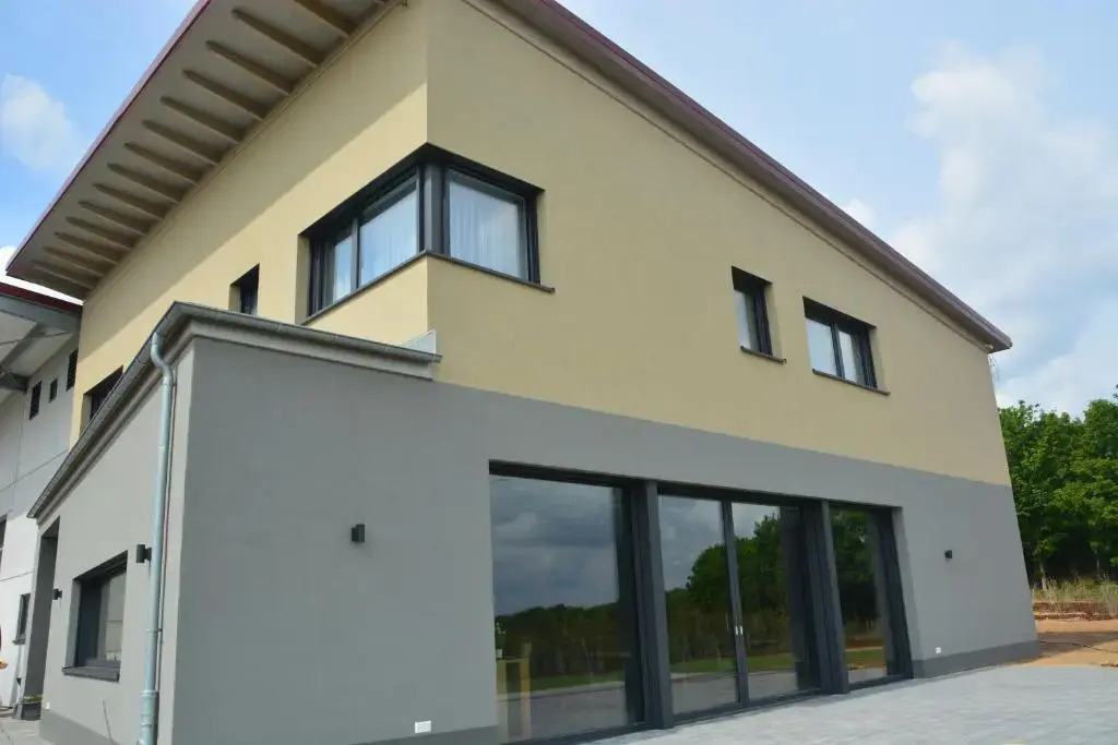 Weingut Bugner Meizelhof
