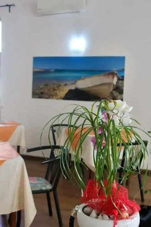 Hotel Tuo Mare