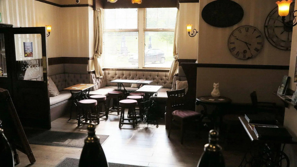 Fox & Hound Hotel