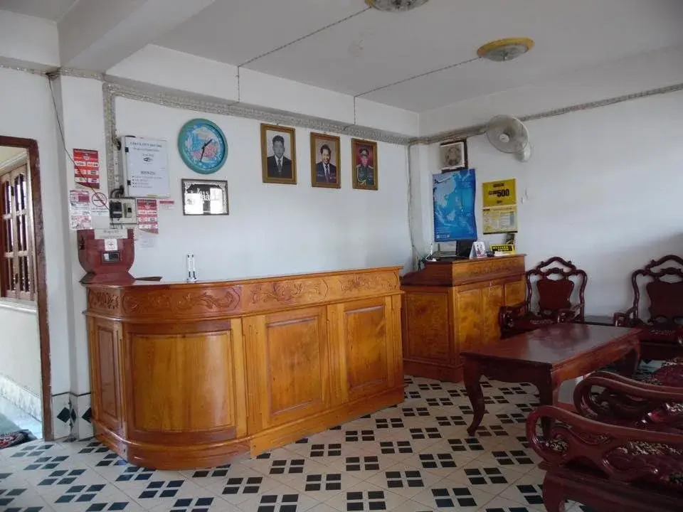 Nice Guesthouse