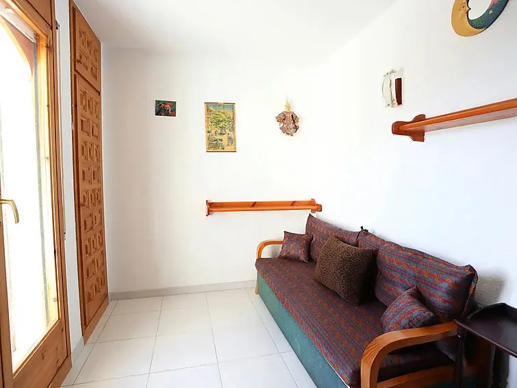 Holiday Home Casa Blanca by Interhome
