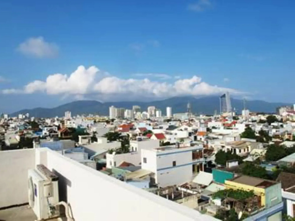 Oc Tien Sa Hotel
