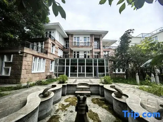 National Pharmaceutical Building