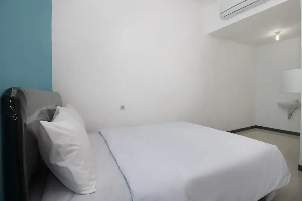 Medokan House Syariah Surabaya
