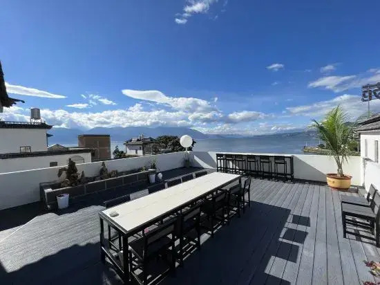 Dali Moon Reflection View Boutique Inn | Moon·View Seaview Resort Homestay (Wase Branch)