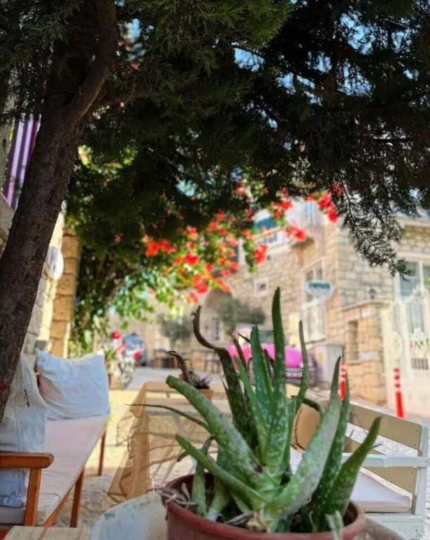 Afet Inn Hotel