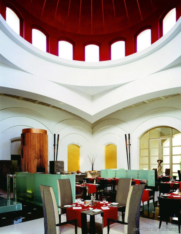 Trident Gurgaon