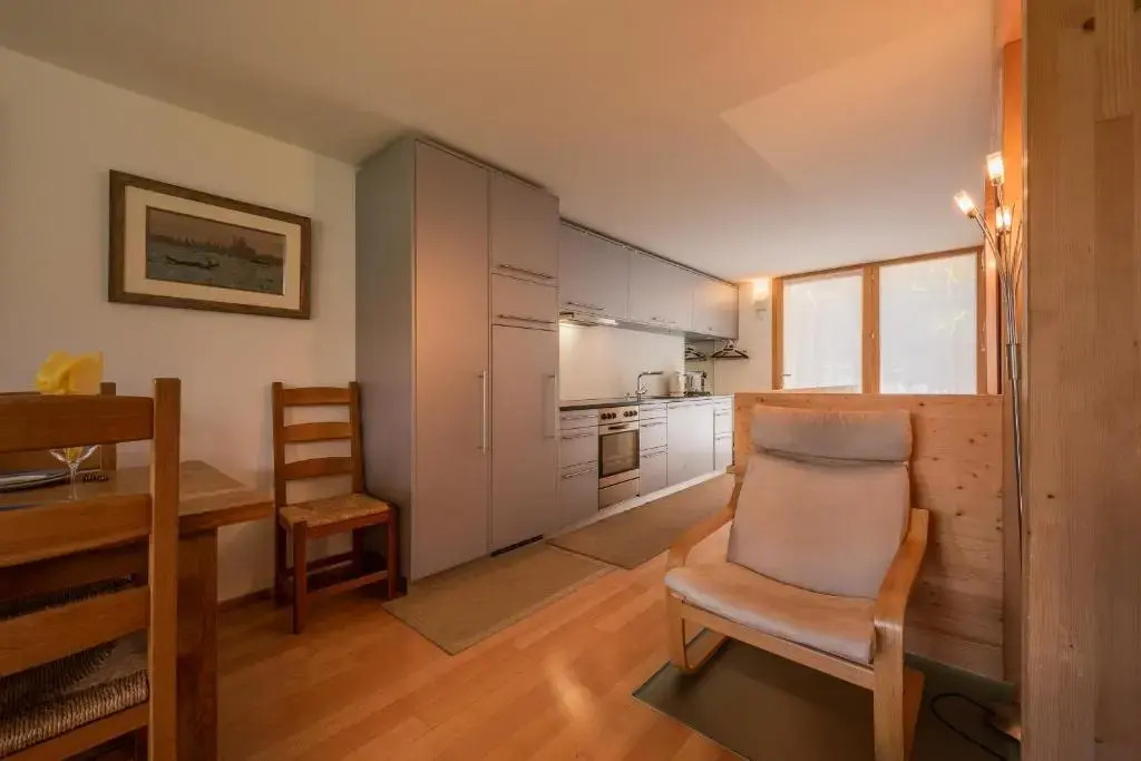 Chalet Roossi 2