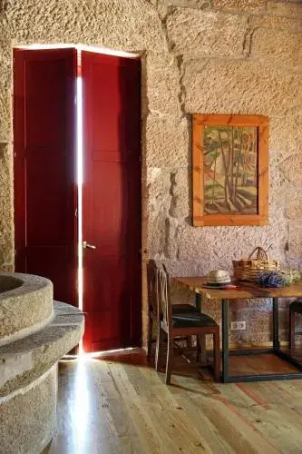 Casa Agricola da Levada Eco Village