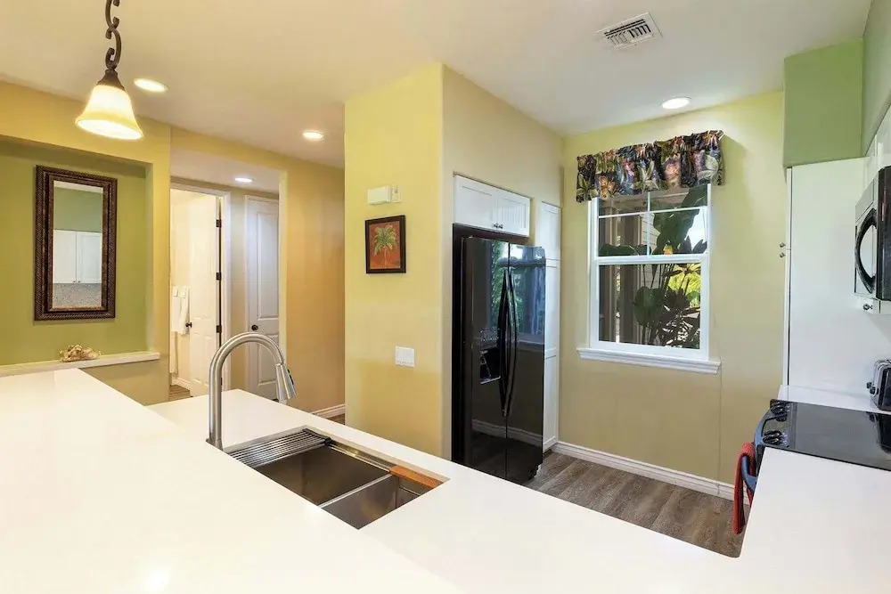 Waikoloa Fairway Villas #E5