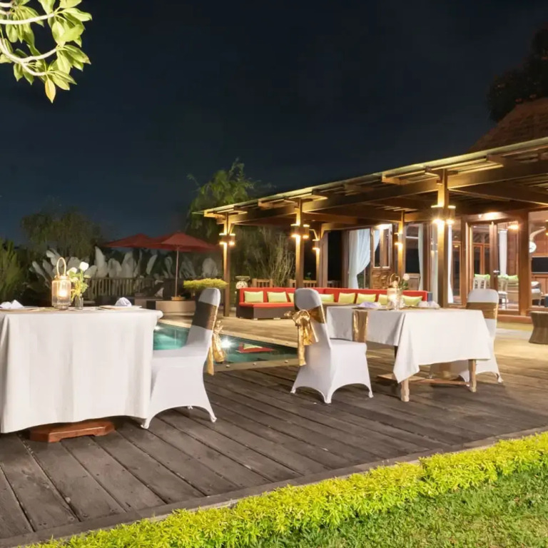 Ayawana Private Villas Managed by ARM Hospitality