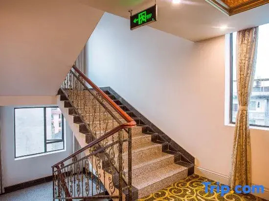 Yageli Hotel (Guilin University of Electronic Technology)